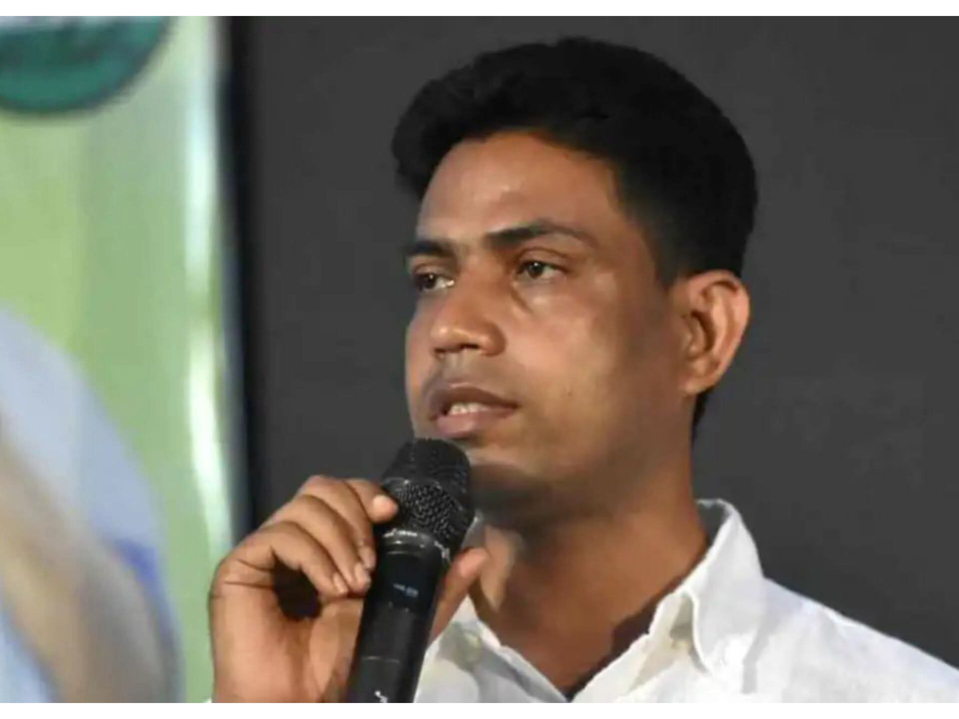 পুনর্নির্বাচন থেকে সরেই দাঁড়ালেন ফলতার অসহায় তৃণমূল প্রার্থী জাহাঙ্গির! 'স্বাগত' শুভেন্দুর প্যাকেজকে